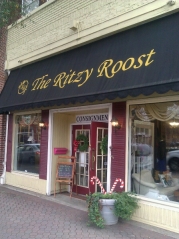 LaGrange GA Shopping - The Ritzy Roost